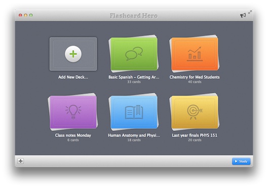 flashcard hero pro